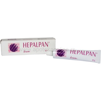 HEPALPAN KREM I GEL HEPALPAN KREM I GEL