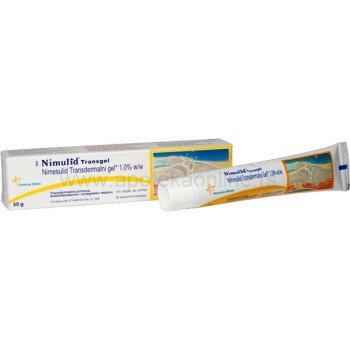 NIMULID TRANSGEL