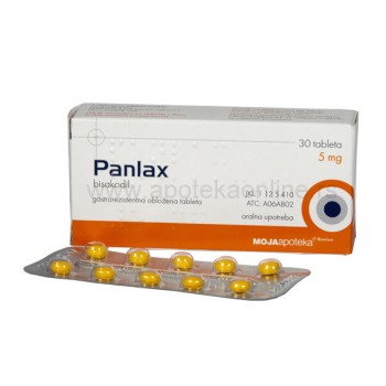 PANLAX TABLETE PANLAX TABLETE