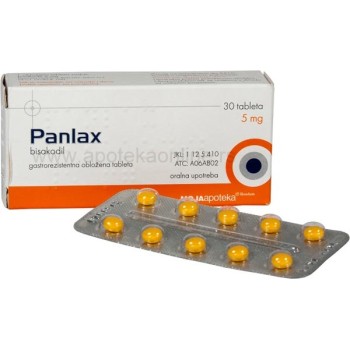 PANLAX TABLETE