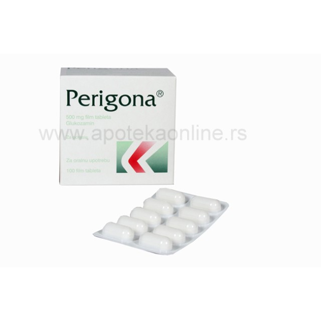 PERIGONA