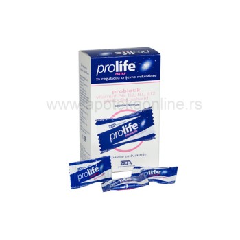 PROLIFE PASTILE