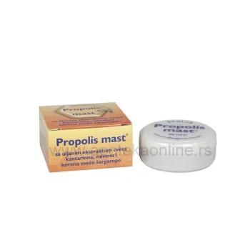 PROPOLIS MAST