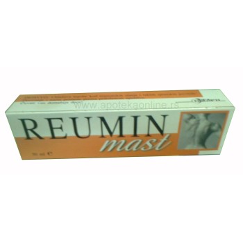 REUMIN MAST