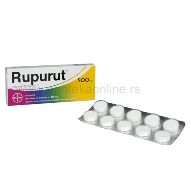 RUPURUT