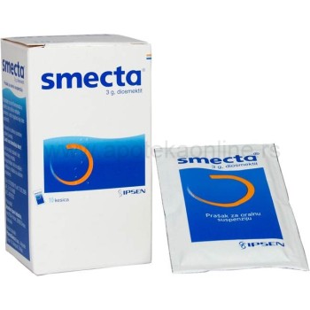 SMECTA KESICE SMECTA KESICE