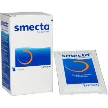 SMECTA KESICE