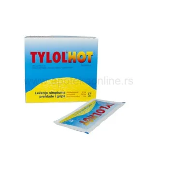 TYLOLHOT KESICE TYLOLHOT KESICE
