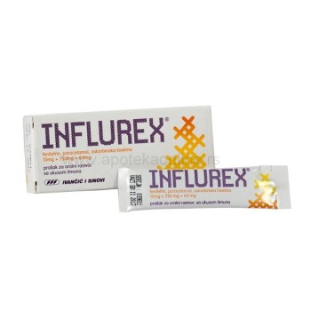 INFLUREX INFLUREX