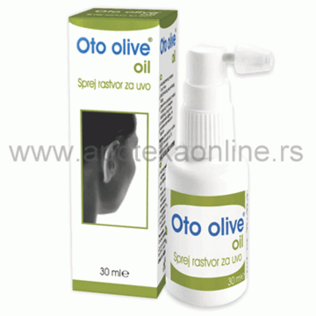 OTO OLIVE OIL - Online Apoteka OTO OLIVE OIL
