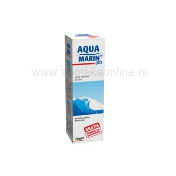 AQUA MARIN SPREJ