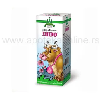 EHIDO SIRUP EHIDO SIRUP