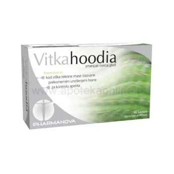 VITKA HOODIA KAPS VITKA HOODIA KAPS