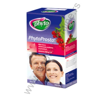 PHYTOPROSTAT ČAJ
