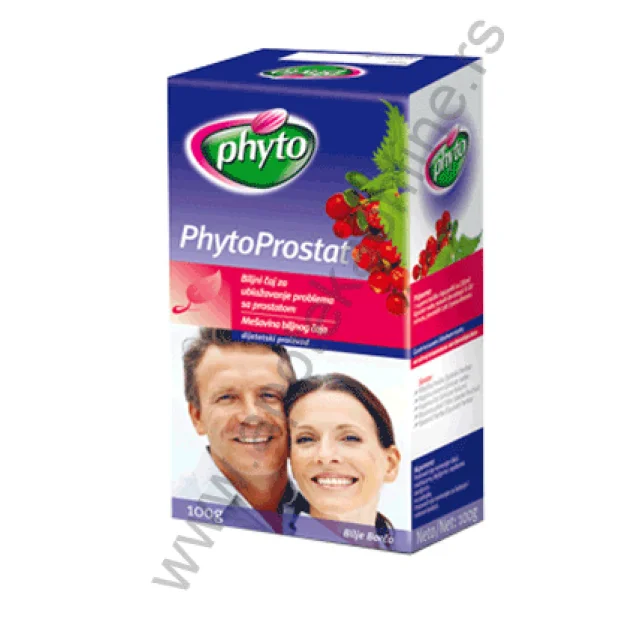 PHYTOPROSTAT ČAJ - Online Apoteka PHYTOPROSTAT ČAJ