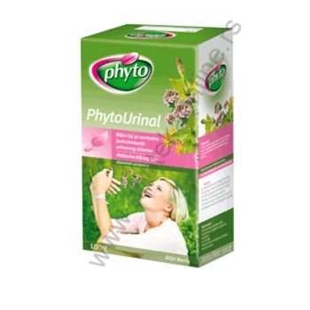 PHYTOURINAL ČAJ