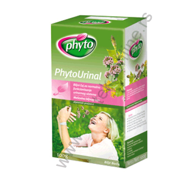 PHYTOURINAL ČAJ - Online Apoteka PHYTOURINAL ČAJ