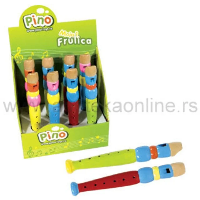 PINO DRVENA FRULICA - Online Apoteka PINO DRVENA FRULICA