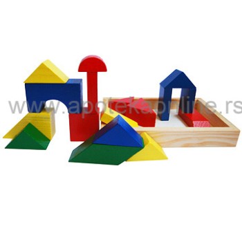 PINO GEOMETRIJSKI OBLICI U KUTIJI PINO GEOMETRIJSKI OBLICI U KUTIJI