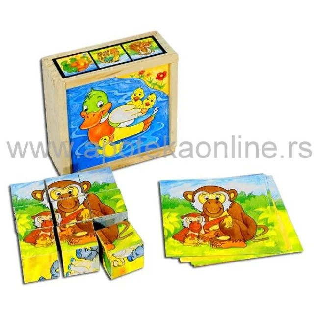 PINO KOCKE - PORODICA