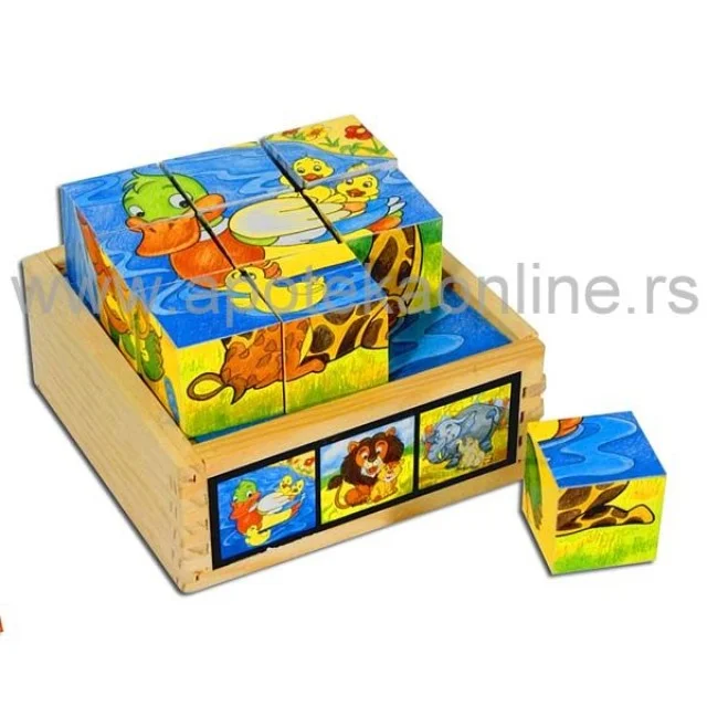 PINO KOCKE - PORODICA