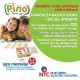 PINO NTC IGRA MEMORIJE