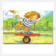 PINO PUZZLE U KUTIJI - IGRALIŠTE
