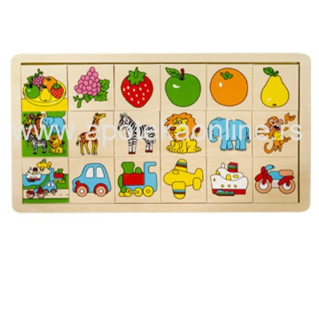 PINO SLAGALICA - 3 TEME