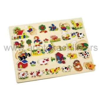 PINO VELIKA SLAGALICA - FARMA