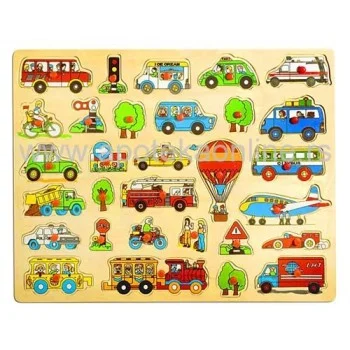 PINO VELIKA SLAGALICA - SAOBRAĆAJ