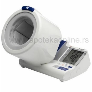 PROFESIONALNI DIGITALNI AUTOMATSKI aparat za merenje pritiska i-Q142 