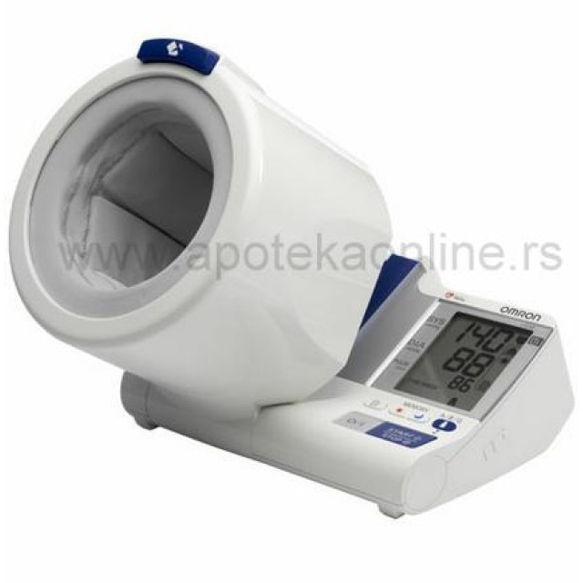 PROFESIONALNI DIGITALNI AUTOMATSKI aparat za merenje pritiska i-Q142