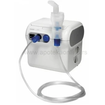 PROFESIONALNI KOMPRESORSKI INHALATOR C29 PROFESIONALNI KOMPRESORSKI INHALATOR C29