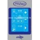 PROFESIONALNI INHALATOR ZA SUVO INHALIRANJE PRIZSALT - Online Apoteka PROFESIONALNI INHALATOR ZA SUVO INHALIRANJE PRIZSALT