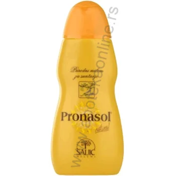 PRONASOL NATURAL MELEM