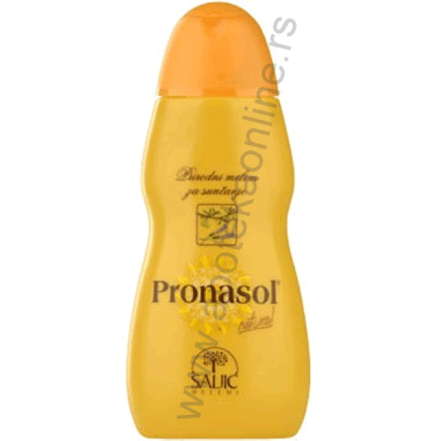 PRONASOL NATURAL MELEM - Online Apoteka PRONASOL NATURAL MELEM