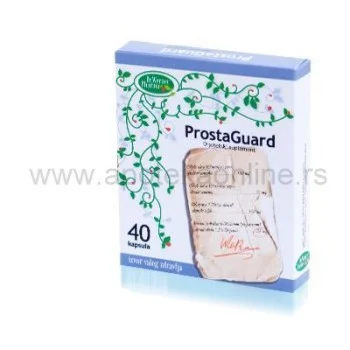 PROSTAGUARD KAPSULE PROSTAGUARD KAPSULE