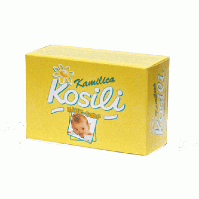KOSILI SAPUN KAMILICA 100g