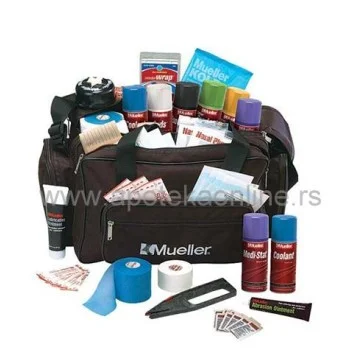SPORT CARE SOFT KIT SPORT CARE SOFT KIT