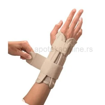 STABILIZATOR RUČNOG ZGLOBA STABILIZATOR RUČNOG ZGLOBA