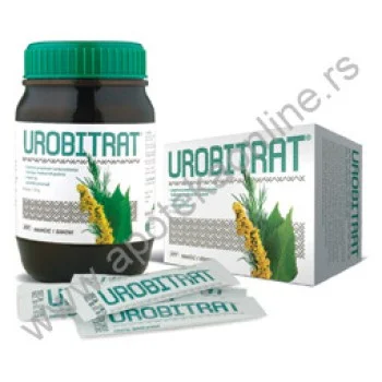 UROBITRAT INSTANT ČAJ UROBITRAT INSTANT ČAJ