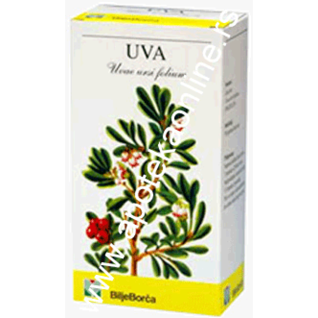 UVA - Online Apoteka UVA