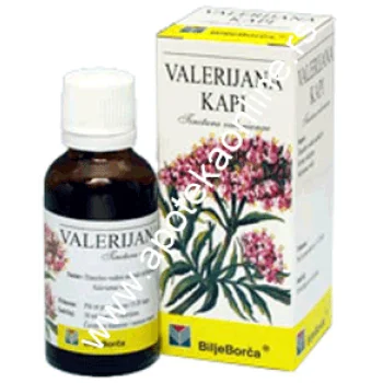 VALERIJANA KAPI VALERIJANA KAPI