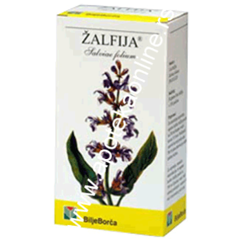 ŽALFIJA ŽALFIJA