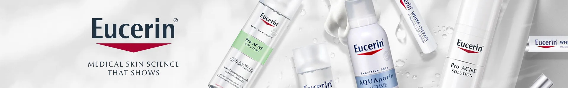 Eucerin